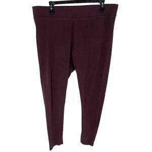 SONOMA Leggings Sz XL